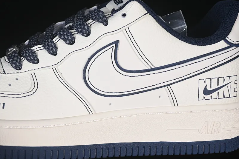 All categories Nk Air Force 1 Air Force series Nk Air Force 1 Low Air Force low-top Nike Air Force 1'07 Low Beige Bugs Bunny Air Force 1 low-top casual sneakers JP8028-013